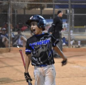 Meet your Posher, Peter